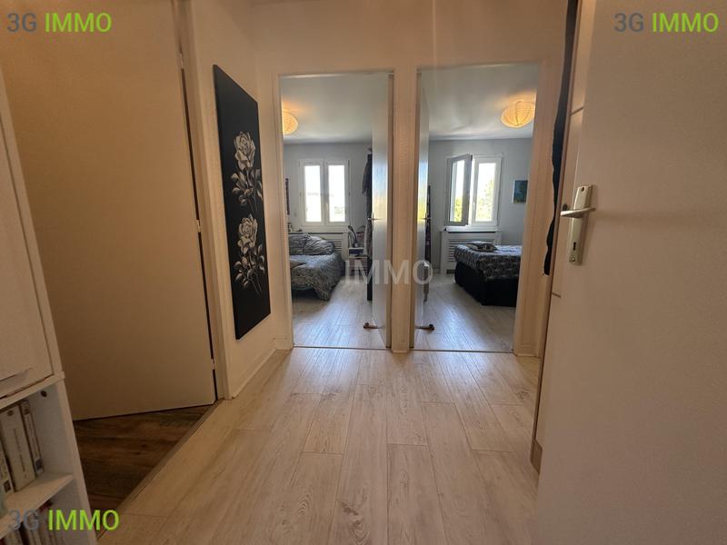 Appartement - 73 m²