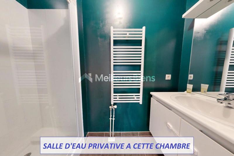 Appartement - 82 m² - 4 pièces