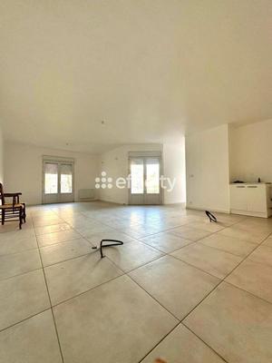 Pavillon - 90 m² - 3 pièces