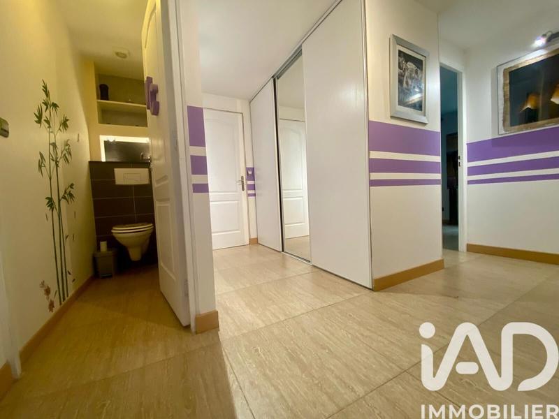 Maison - 170 m² - 6 pièces