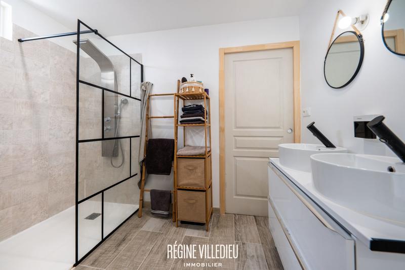 Maison - 109 m² - 5 pièces