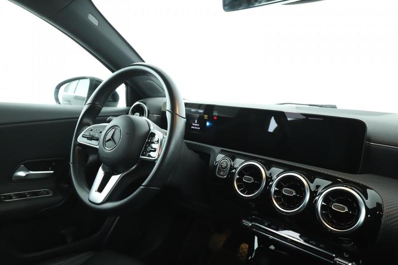 Mercedes Classe a 180 d 116 ch