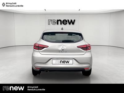 Renault Clio V Societe Tce 90 - 21n Air Nav