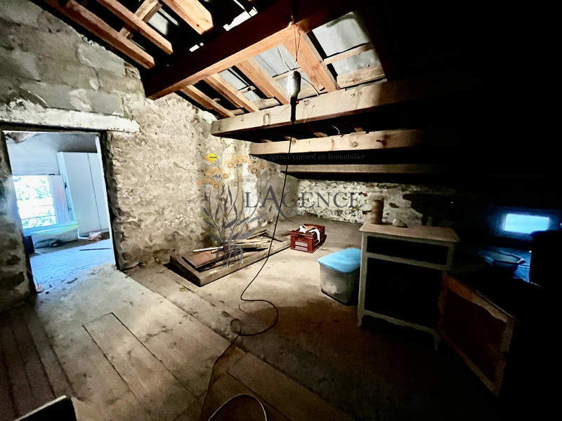 Maison - 113 m² - 10 pièces