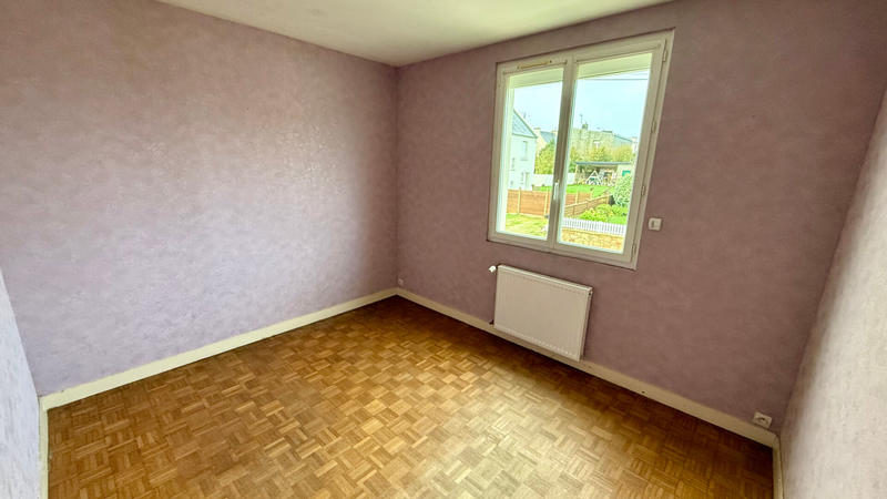 Maison - 132 m² - 7 pièces