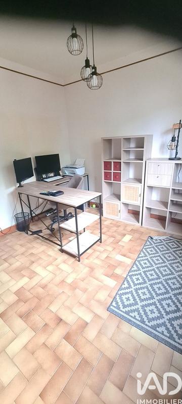 Maison - 114 m² - 5 pièces