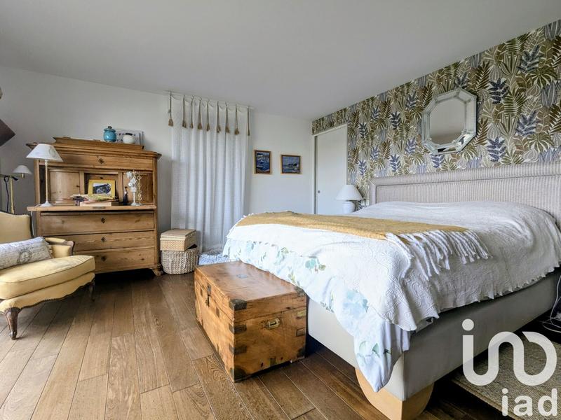 Maison de maîtres - 172 m² - 6 pièces