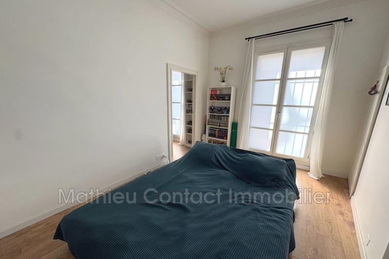 Appartement - 59 m² - 2 pièces