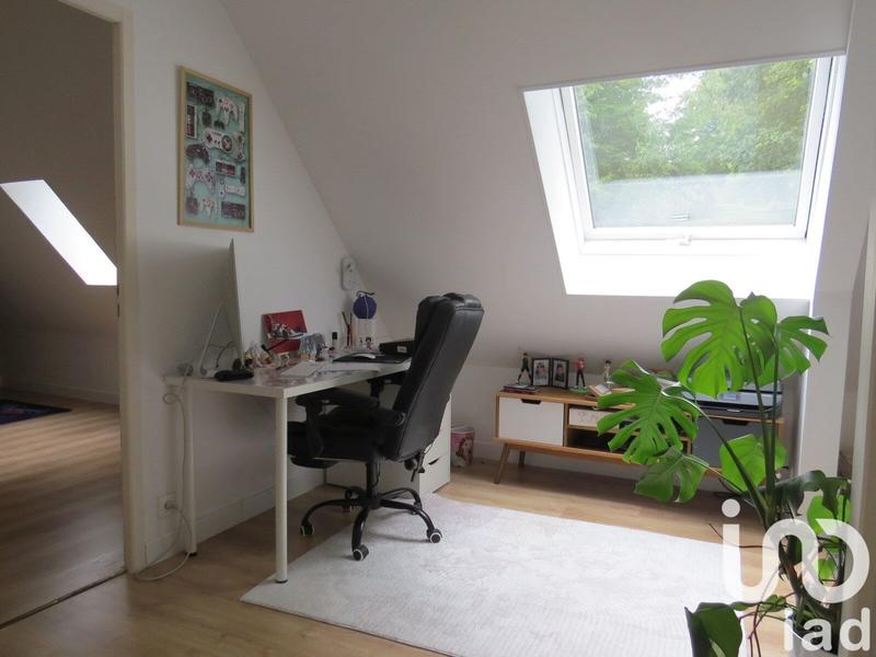 Maison - 139 m² - 6 pièces