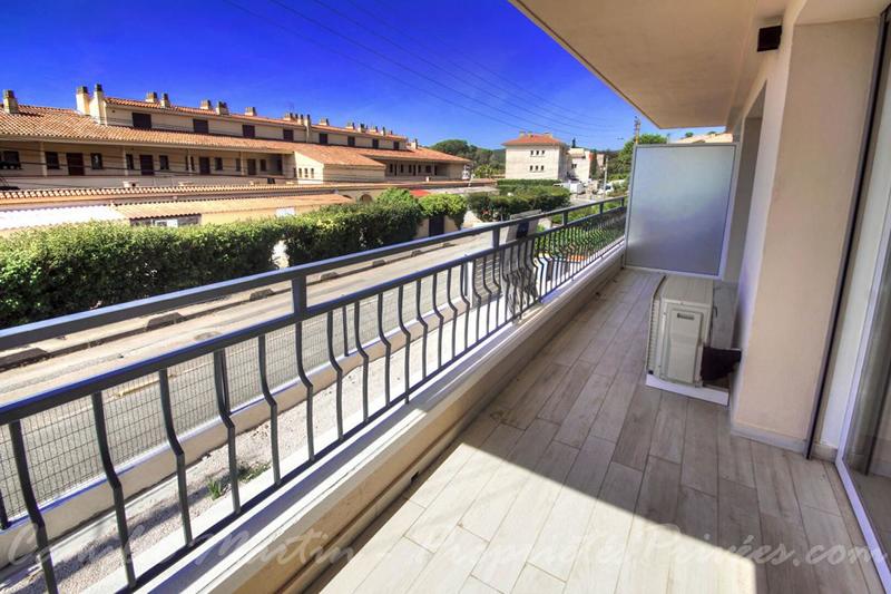 Appartement - 54 m² - 3 pièces