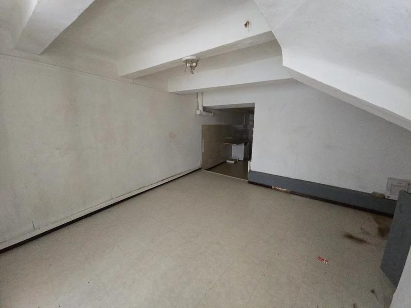 Maison de ville - 70 m² - 3 pièces