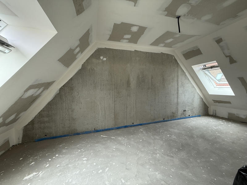 Appartement - 108 m² - 4 pièces