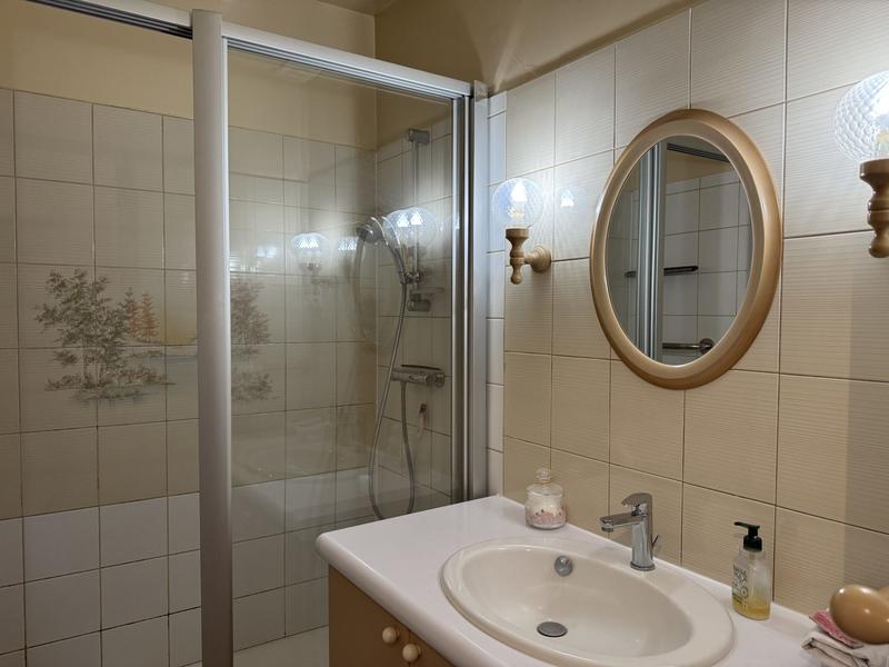 Maison - 76 m² - 3 pièces