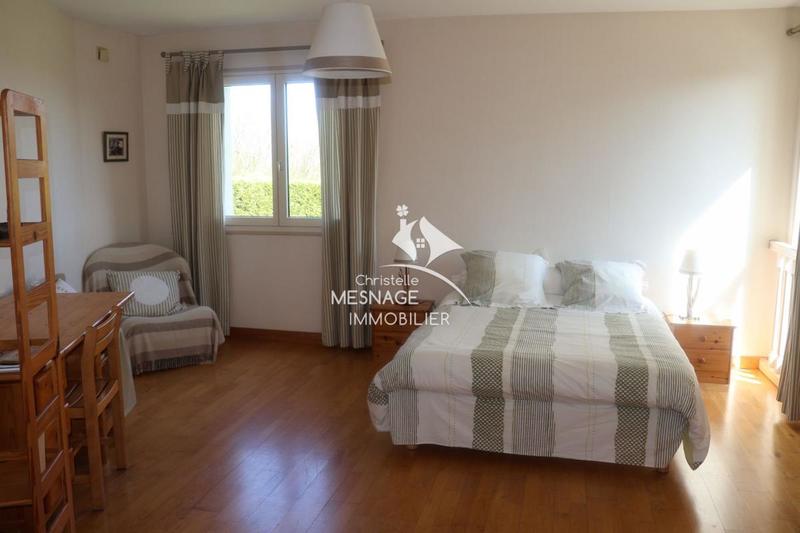 Maison d'architecte - 211 m² - 8 pièces