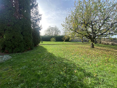 Maison - 800 m² - 1 pièce