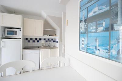 Maison - 41 m² - 3 pièces