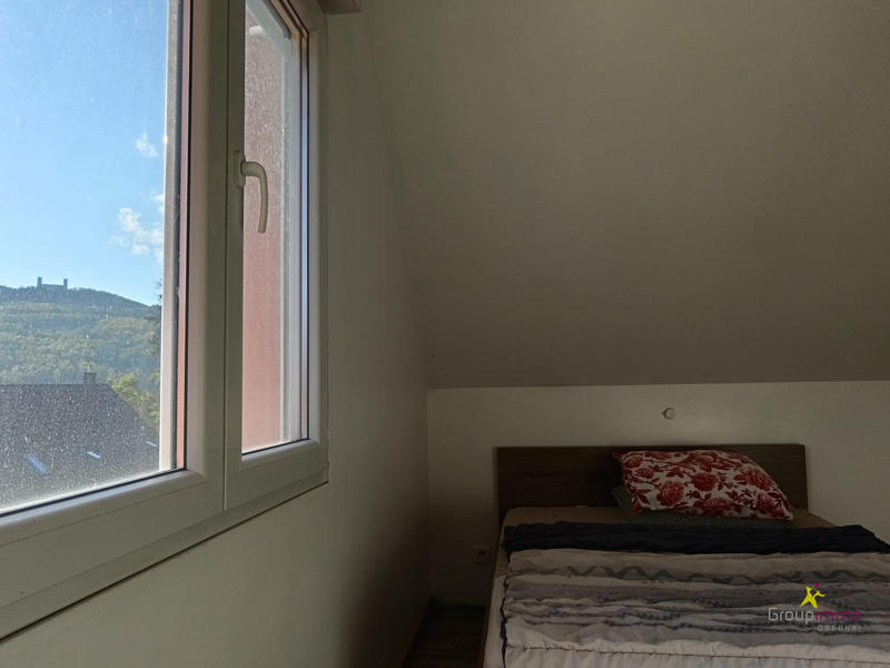 Maison - 159 m² - 5 pièces