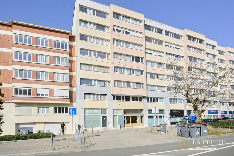 Appartement - 71 m² - 3 pièces