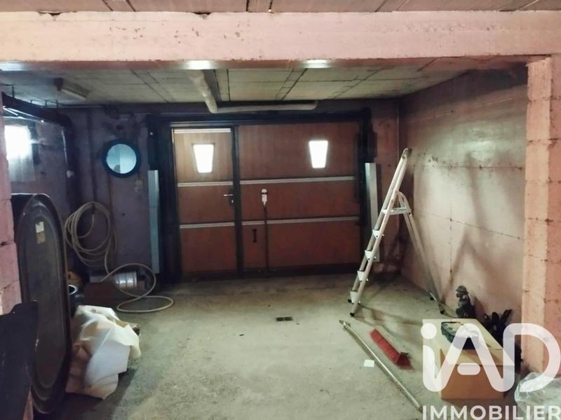 Maison de village - 95 m² - 4 pièces