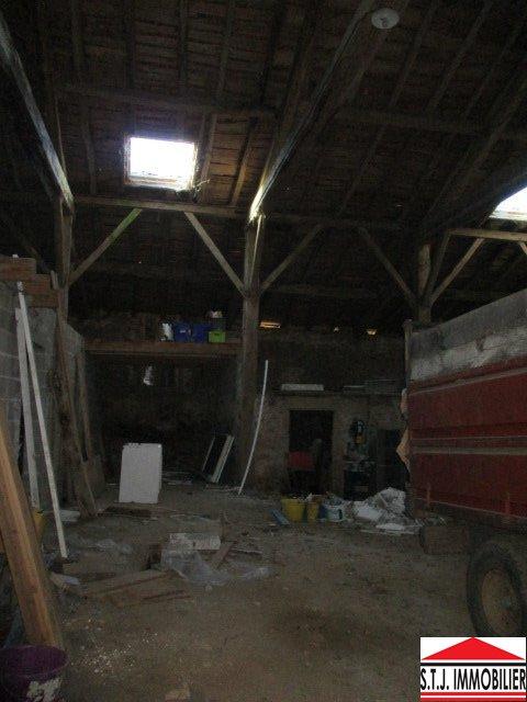 Maison - 184 m² - 6 pièces