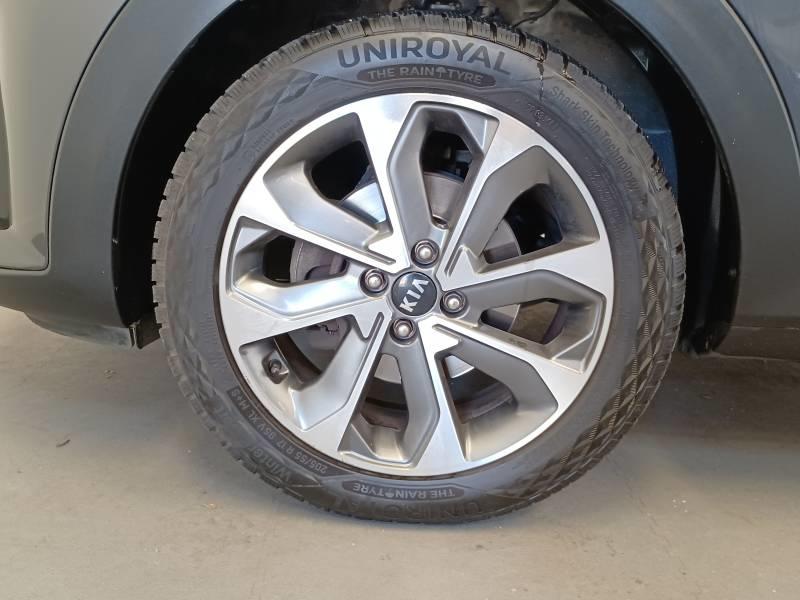 Kia Stonic 1.0 t-GDi 120 ch Isg Bvm6 Design