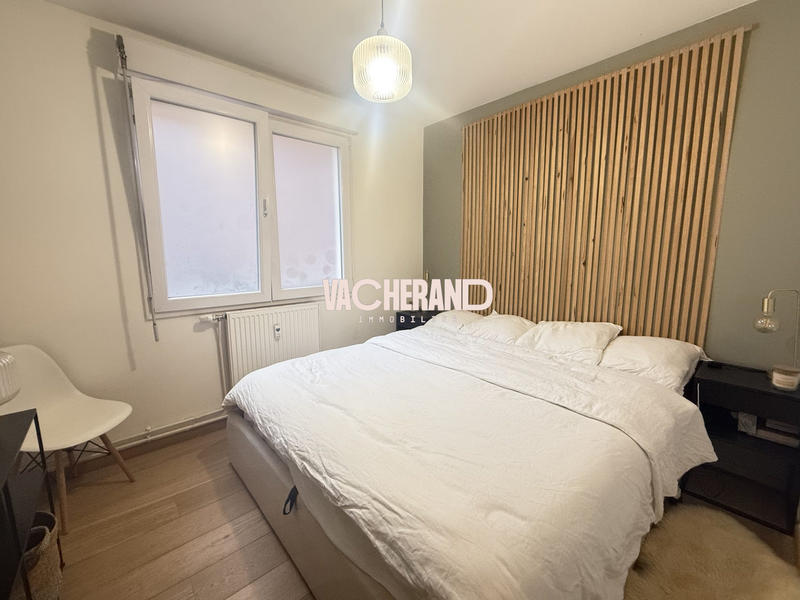 Appartement - 79 m² - 4 pièces