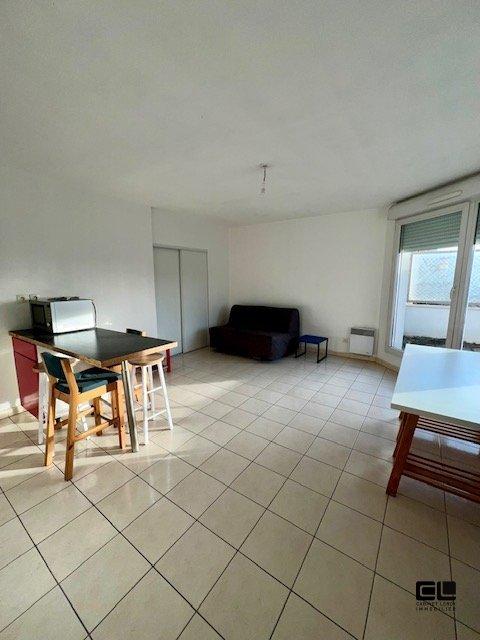 Appartement - 30 m² - 1 pièce