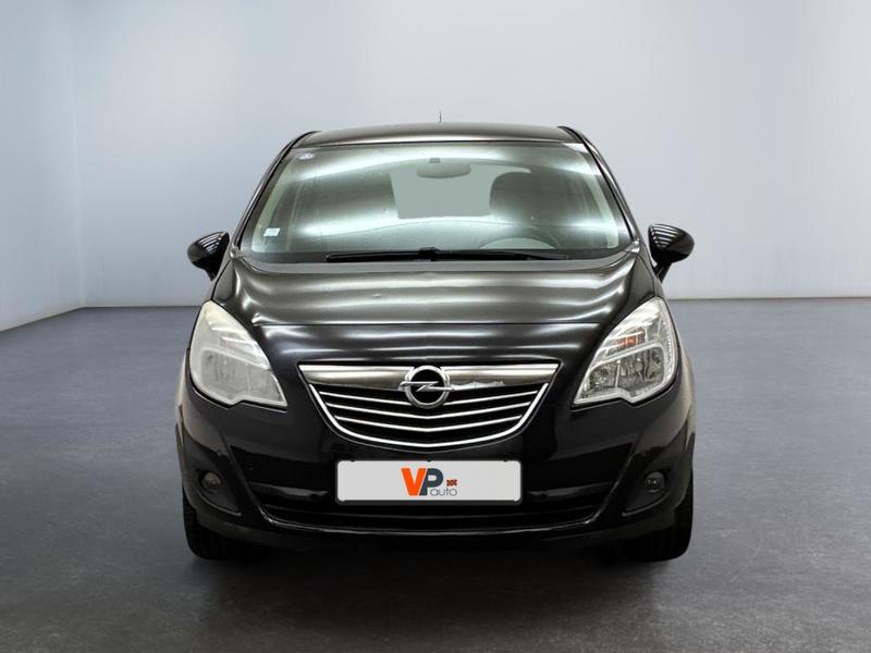 Opel Meriva 1.4 - 120 Twinport Cosmo
