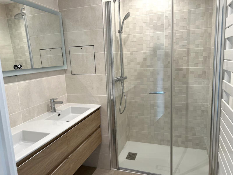 Appartement - 84 m² - 4 pièces