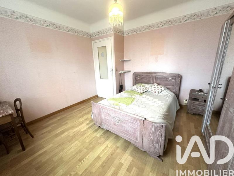 Maison de village - 129 m² - 6 pièces