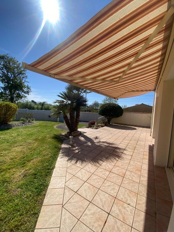 Maison - 128 m² - 4 pièces