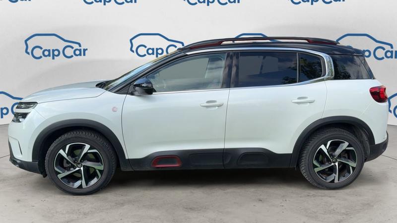 Citroën C5 Aircross 1.2 Puretech 130.0 c Series