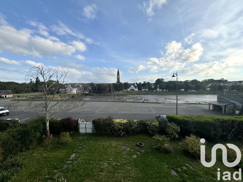 Maison - 188 m² - 8 pièces