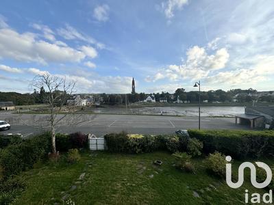 Maison - 188 m² - 8 pièces