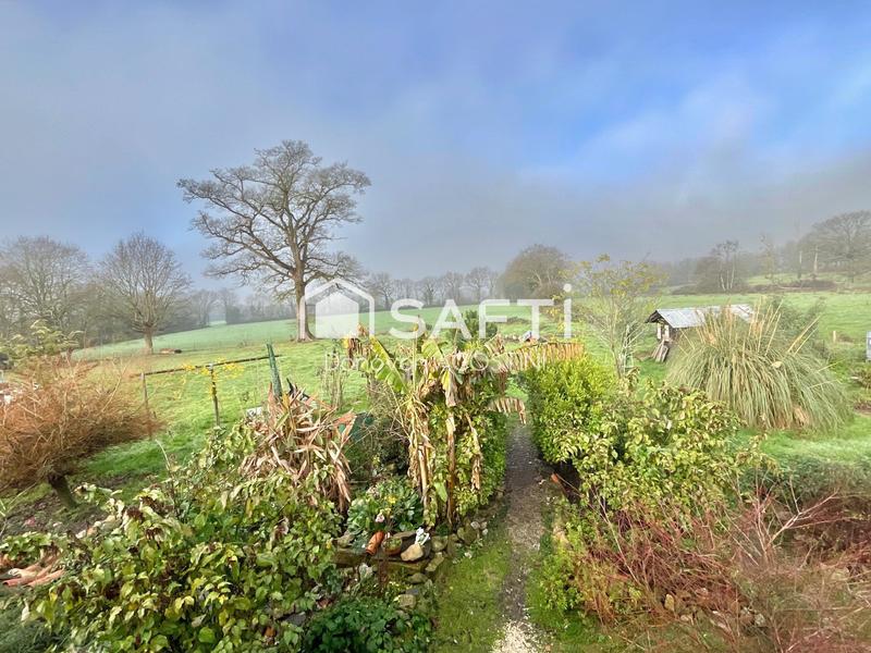 Maison - 156 m² - 6 pièces