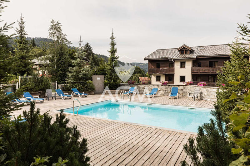 Châlet - 68 m² - 5 pièces