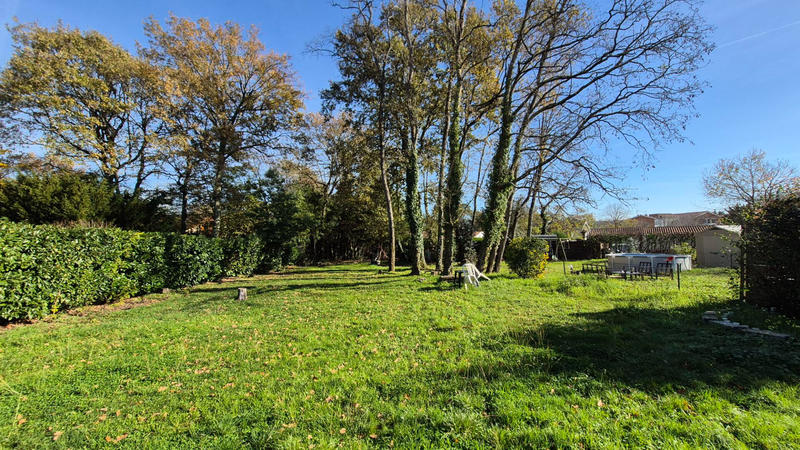 Maison - 97 m² - 4 pièces