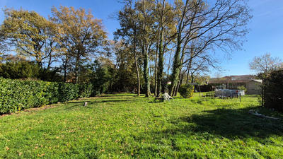 Maison - 97 m² - 4 pièces