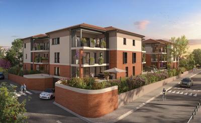 Appartement - 101 m² - 4 pièces