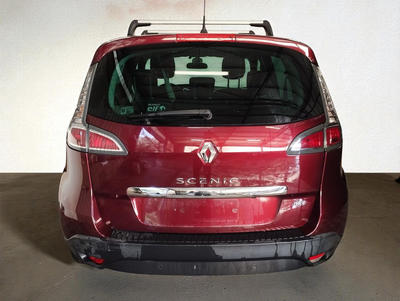 Renault Scénic III Dci 110 Bose Edition Ba 5p