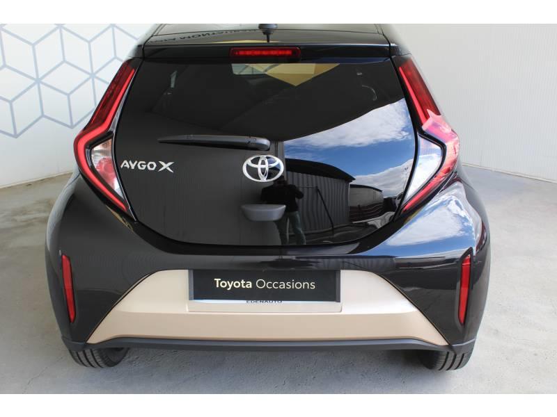 Toyota aygo x 1.0 Vvt-i 72 Design