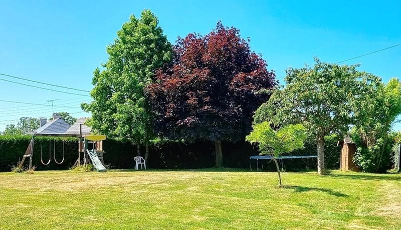 Maison - 177 m² - 7 pièces