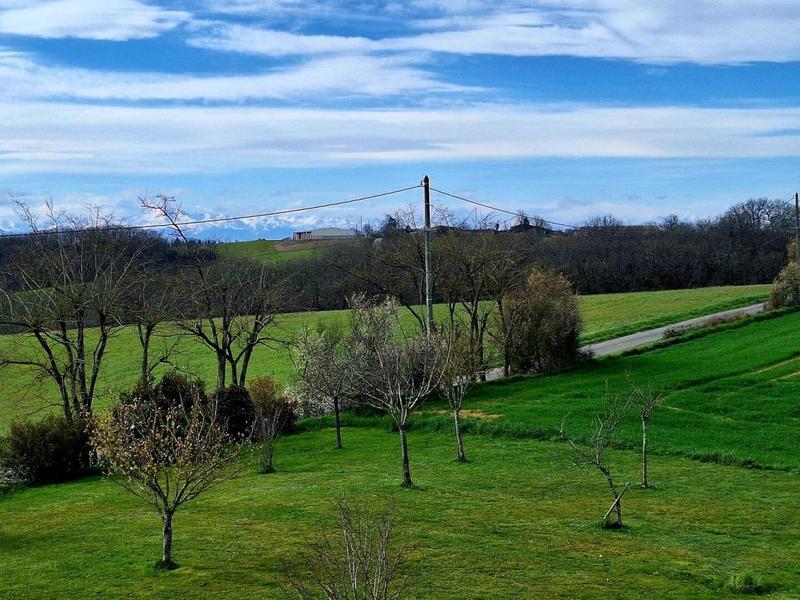 Propriété - 162 m² - 5 pièces