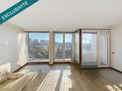 Appartement - 71 m² - 4 pièces