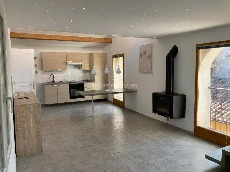 Appartement - 53 m² - 4 pièces