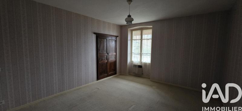 Maison de village - 163 m² - 8 pièces