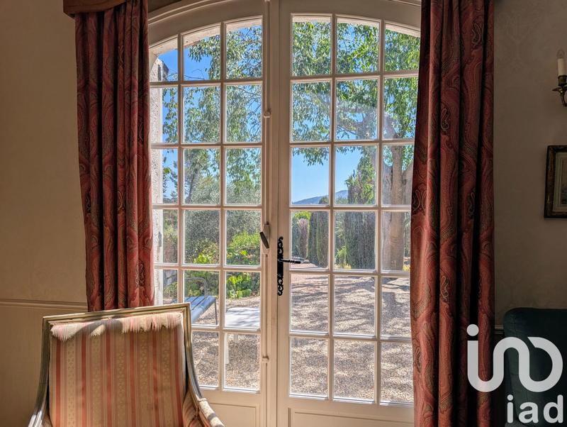 Maison - 133 m² - 5 pièces