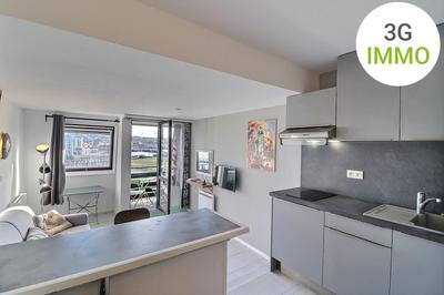 Appartement - 23 m² - 1 pièce