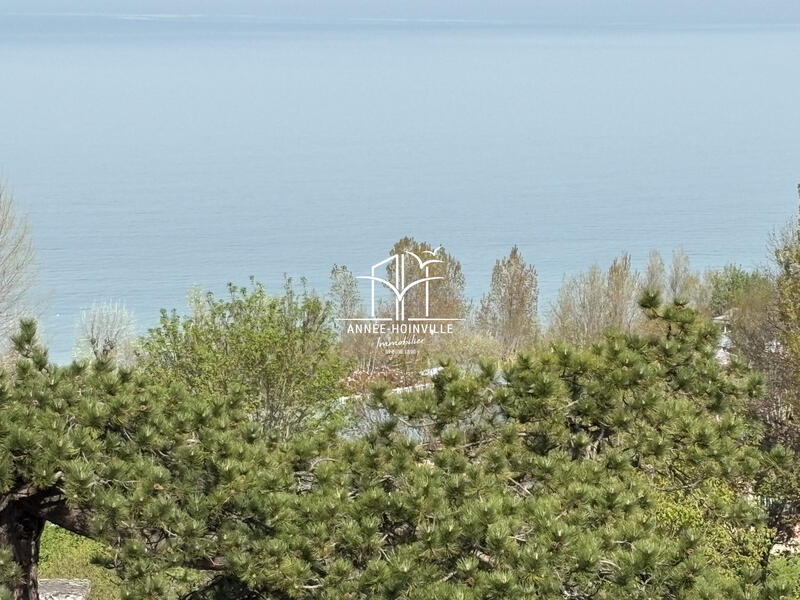 Appartement - 30 m² - 1 pièce