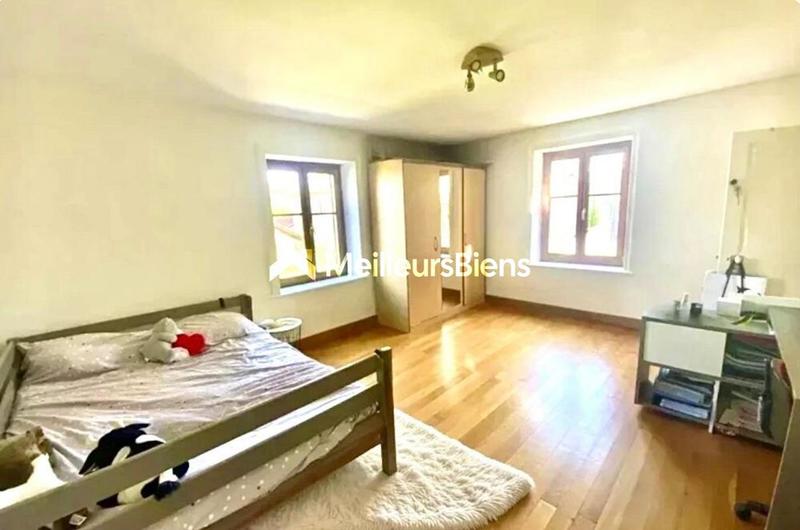 Ferme - 250 m² - 7 pièces